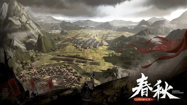 春秋m手游下載