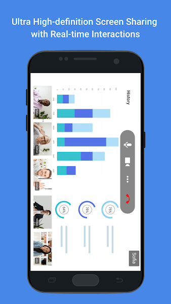 teamlink蘋(píng)果手機(jī) v2.0.12 iphone版 0