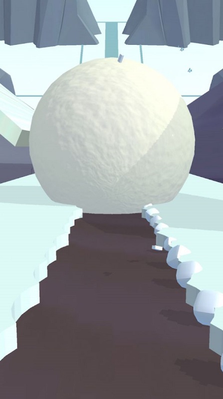 歡樂推雪球小程序 v0.1 安卓版 2