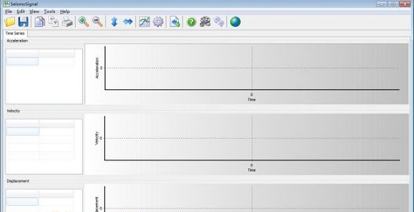 seismosignal免費(fèi)下載