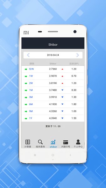 免費承兌貼現(xiàn)計算器