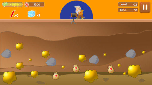 淘金大師 v1.0.6 安卓版 2