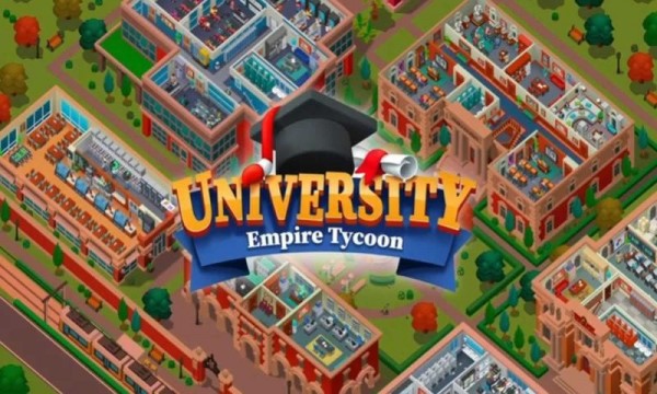 我的校園模擬器中文版 v1.0.1 安卓版 0