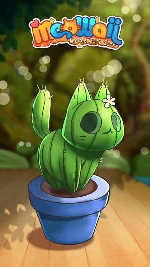 貓咪花園meowaii v1.4.4 安卓版 0