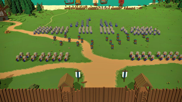 戰(zhàn)爭操控器游戲 v1.0 安卓版 0