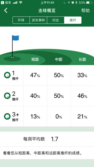 garmin golf計分卡 v1.29.6 安卓版 2