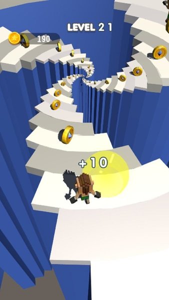 像素人快跑游戲 像素人快跑安卓版游戲下載