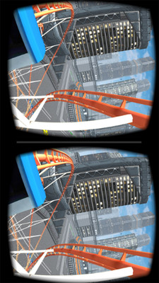 vr過山車3d軟件 v3.0 安卓版 2