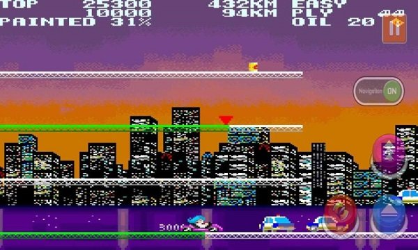 城市之間手游 v1.0 安卓版 1