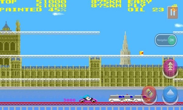 城市之間手游 v1.0 安卓版 3