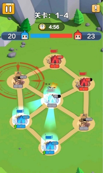 我的小弟千千萬手游下載 我的小弟千千萬游戲下載