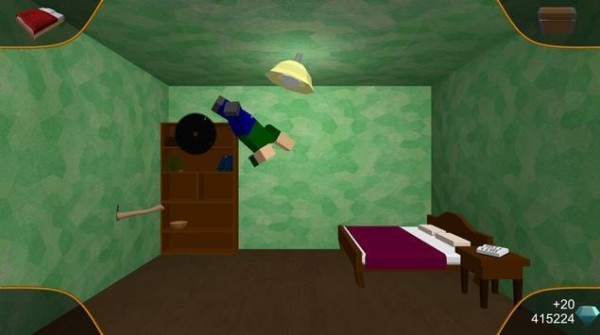 殺死布娃娃游戲下載 殺死布娃娃下載