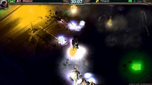 孤膽威龍游戲 v2.3.0 安卓版 0