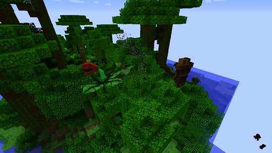 我的世界恐怖生物mod游戲下載