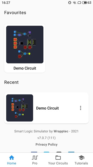 smart logic simulator漢化版