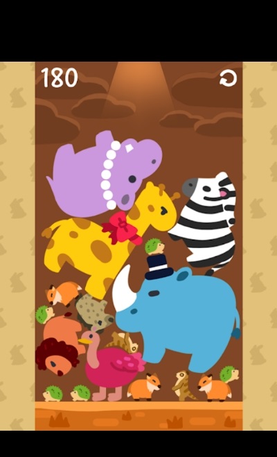 動物合并手游 v1.0.0 安卓版 0