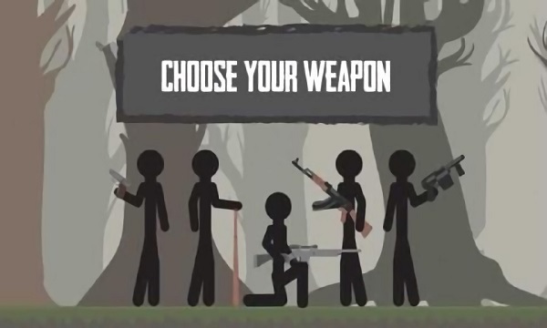 火柴人曲棍球手大逃亡中文版 v1.4 安卓版 2