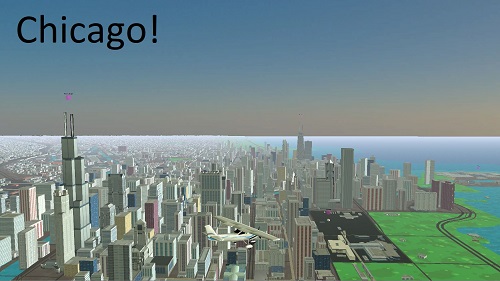 3d地球飛行模擬器apk 3d地球飛行模擬器下載