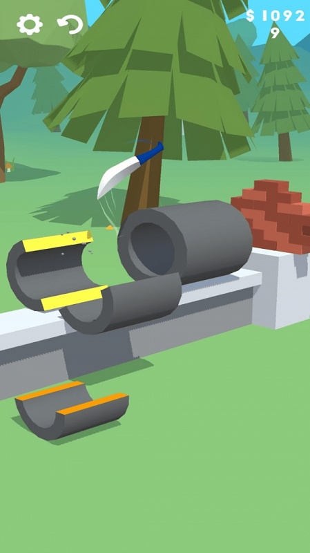 切碎一切 v1.0 安卓版 1