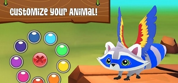 動(dòng)物果醬游戲 v59.0.13 安卓版 0