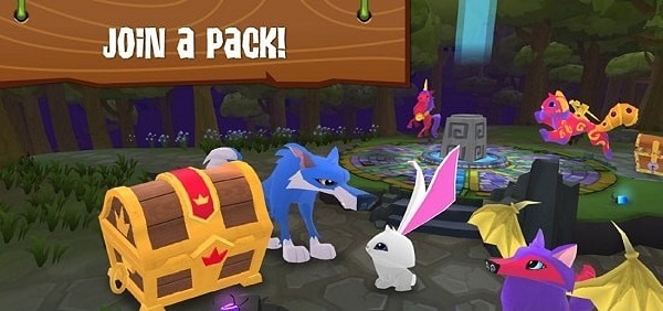 動(dòng)物果醬手機(jī)版下載