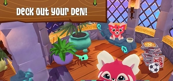 動(dòng)物果醬游戲 v59.0.13 安卓版 2