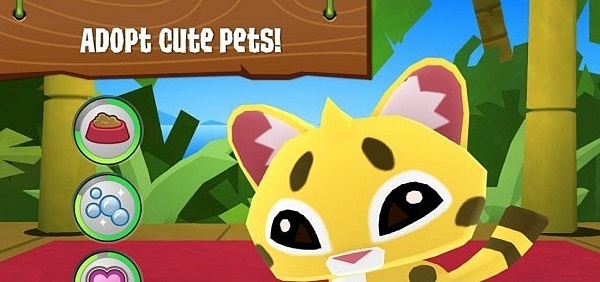 動(dòng)物果醬游戲 v59.0.13 安卓版 3
