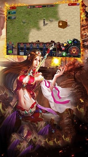 變態(tài)速擊傳奇 變態(tài)速擊傳奇游戲