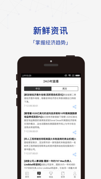 商業(yè)周刊官方0