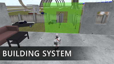 沙盒帝國3d解鎖版