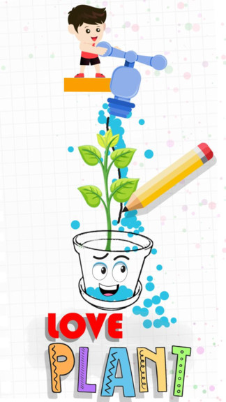 歡樂植物手機版 v0.0.2 安卓版 0