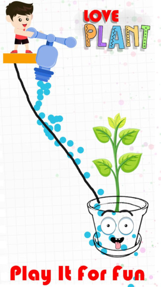 歡樂植物手機版 v0.0.2 安卓版 2