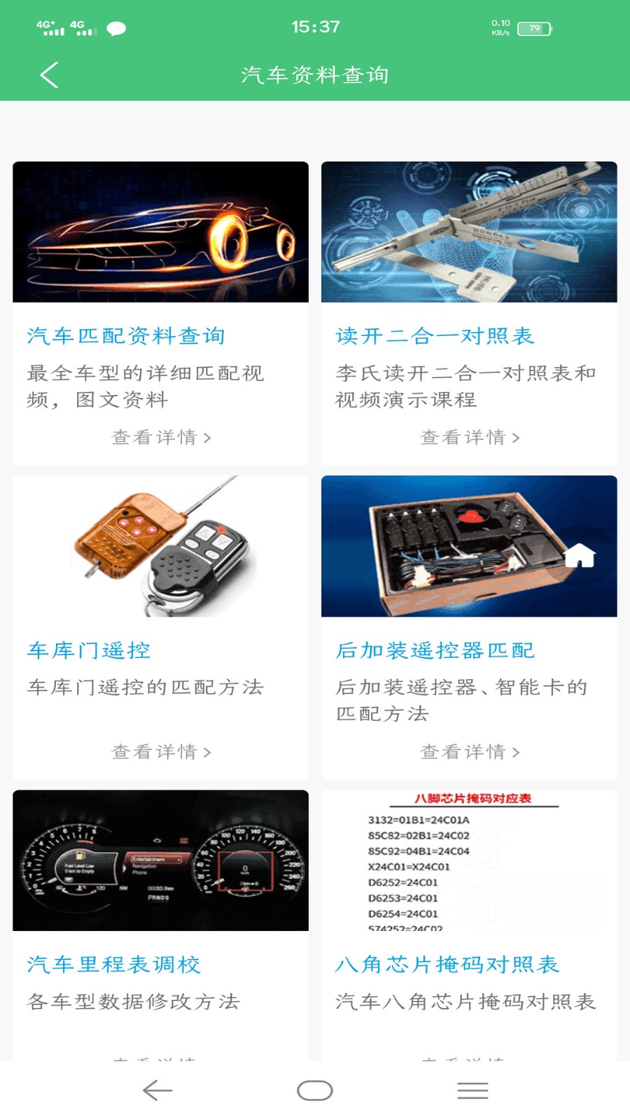 指間寶汽車防盜1