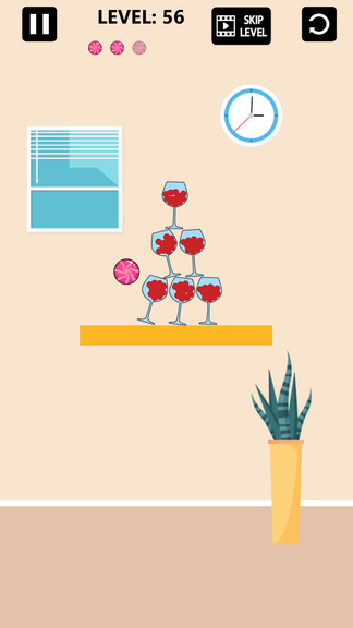擊碎玻璃杯 v1.0.2 安卓版 0