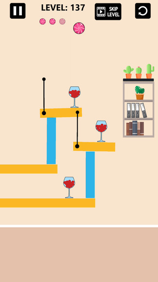 擊碎玻璃杯 v1.0.2 安卓版 1