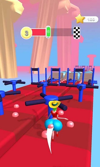 翹臀我最美小游戲 v3.0.2 安卓版 0