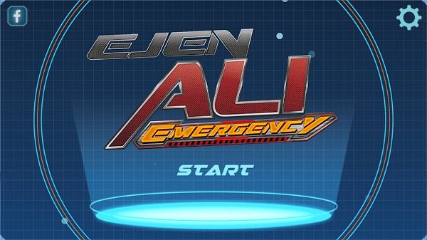 EjenAli救援官方版 v1.9.1 安卓版 1