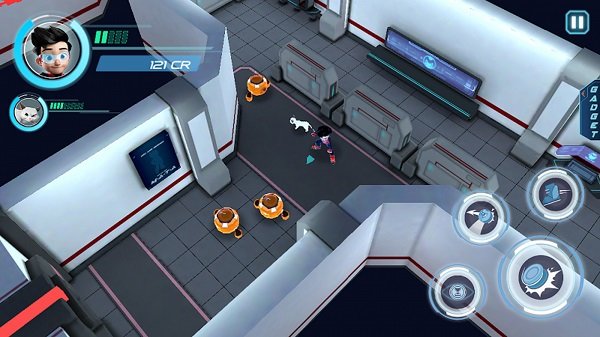 EjenAli救援官方版 v1.9.1 安卓版 3