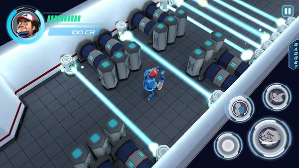 EjenAli救援官方版 v1.9.1 安卓版 4