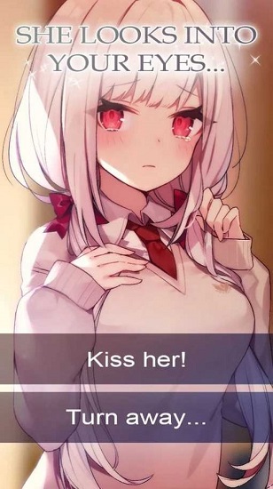 我狡猾的女朋友 v2.0.15 安卓版 2