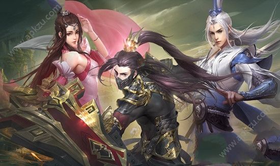 劍與武林官方版 v1.0.0 安卓版 0