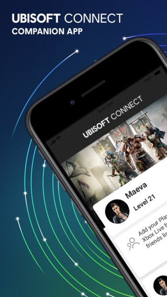 ubisoft connect手機(jī)客戶端2