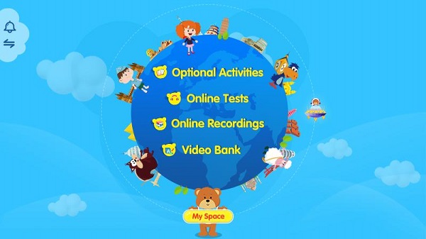 愛貝學(xué)員中心手機(jī)版 v1.5.5 安卓版 2