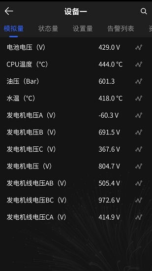 動環(huán)監(jiān)控 v4.4.5 安卓版 2