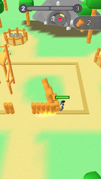 歡樂小木匠中文版 v1.0.1 安卓版 0