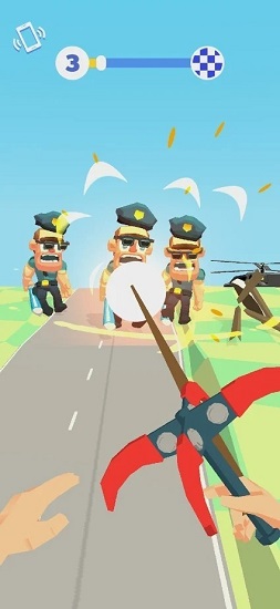 道路橫沖直撞2最新版 v1.0 安卓版 0