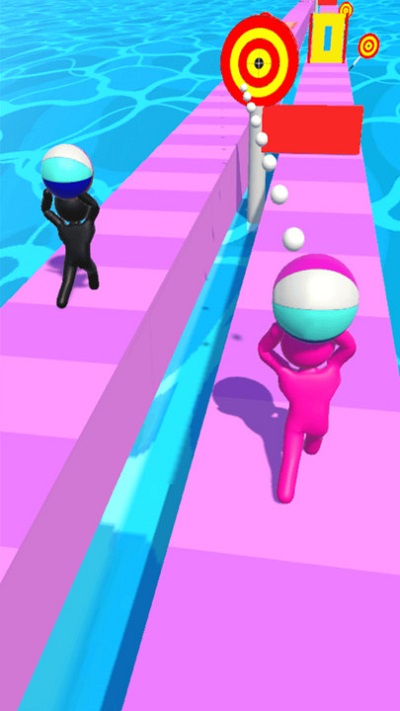 球球?qū)Q游戲 v3.0 安卓版 2