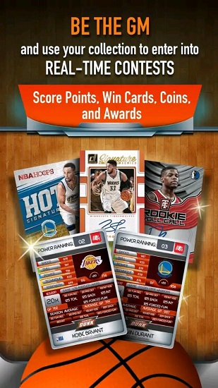 nba dunk安卓版 v2.1.7 安卓版 1