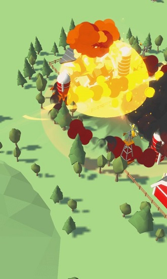 隕石撞地球模擬器手機(jī)版 v1.0.1 安卓版 1