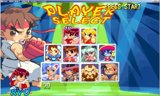 超級口袋戰(zhàn)士游戲下載